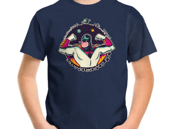 Space Ghost Love