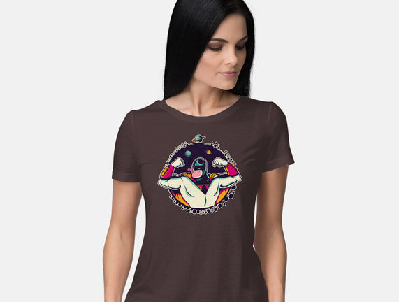 Space Ghost Love