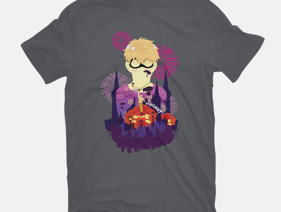 Forger Spy
