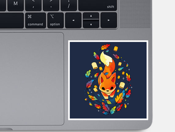 Fox Colors