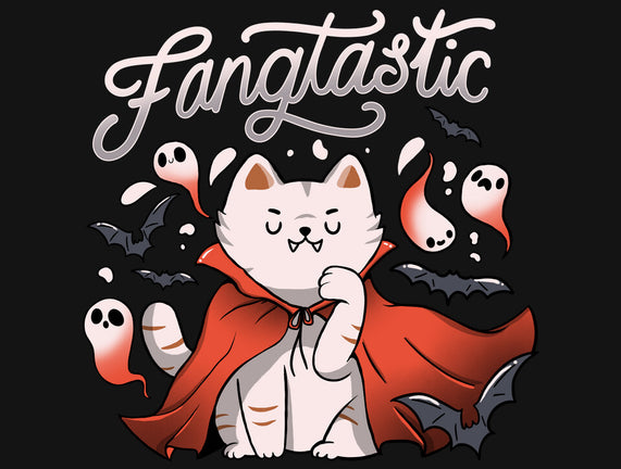 Fangtastic Vampire