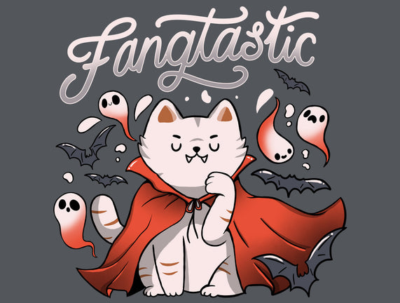 Fangtastic Vampire