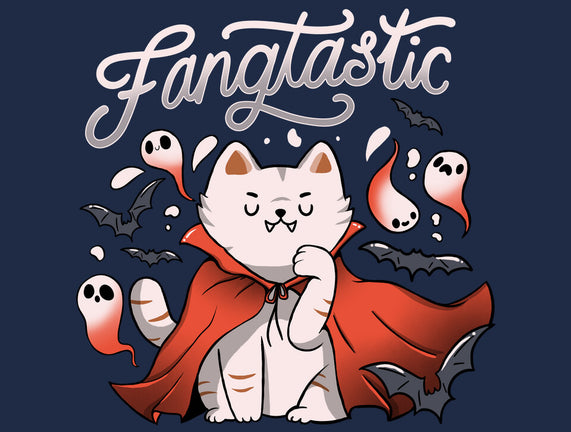 Fangtastic Vampire