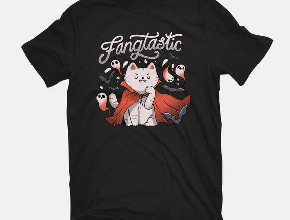 Fangtastic Vampire