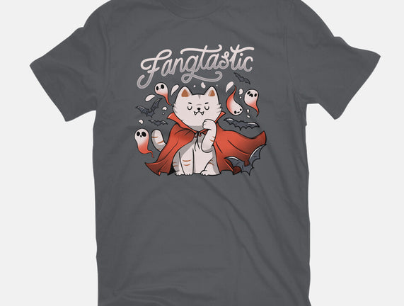 Fangtastic Vampire