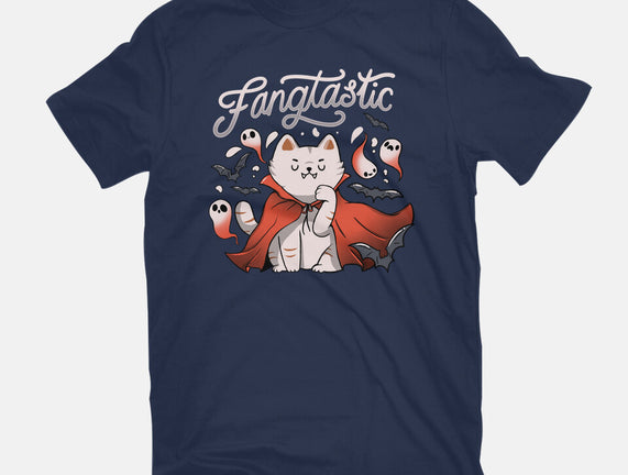 Fangtastic Vampire