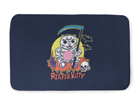 The Reaper Kitty