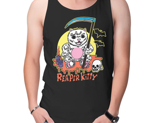 The Reaper Kitty