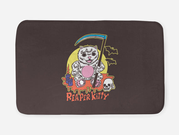 The Reaper Kitty