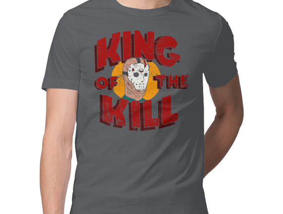 King Of The Kill