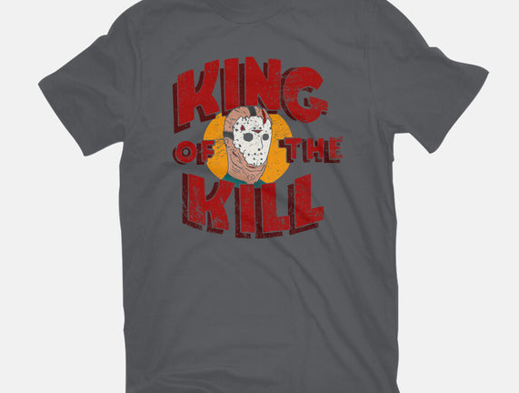 King Of The Kill