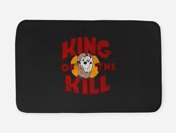 King Of The Kill