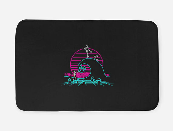 Nightmare Neon
