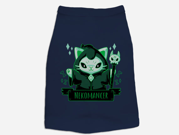 Cute Nekomancer