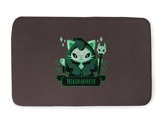 Cute Nekomancer