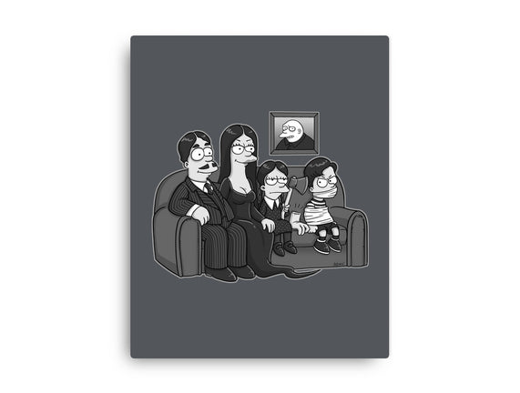 Gothic Family