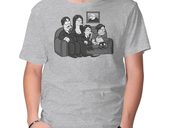 Gothic Family