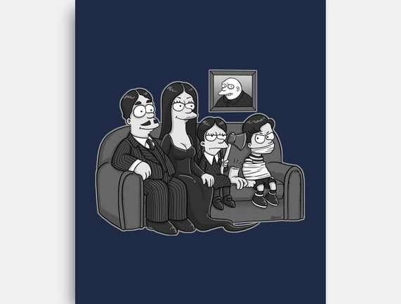 Gothic Family