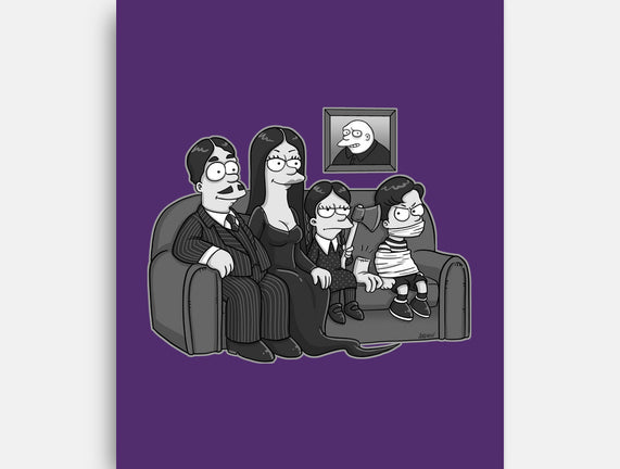 Gothic Family