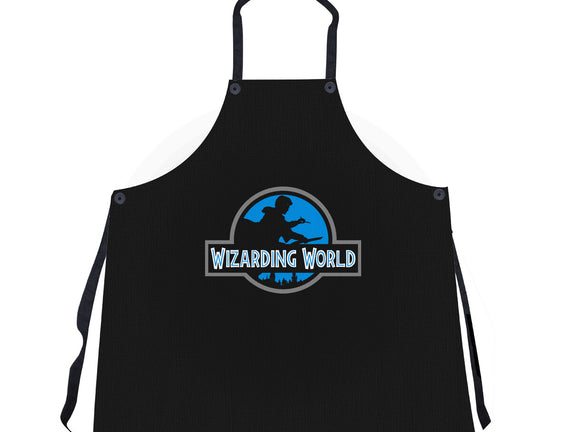 Wizarding World