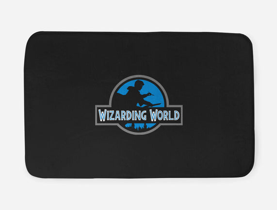 Wizarding World