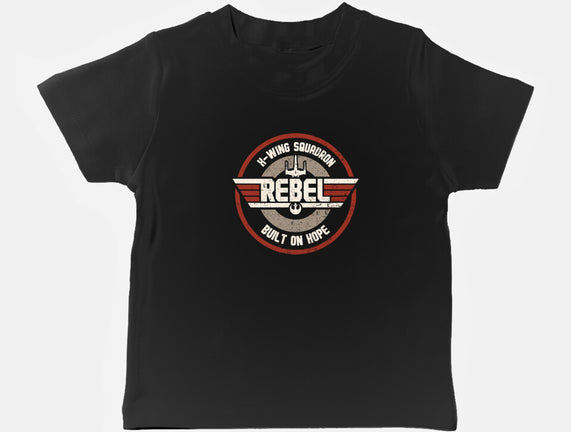 Top Rebel