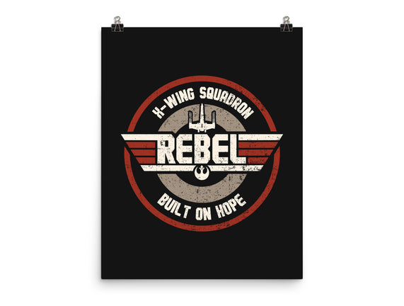 Top Rebel