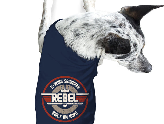 Top Rebel
