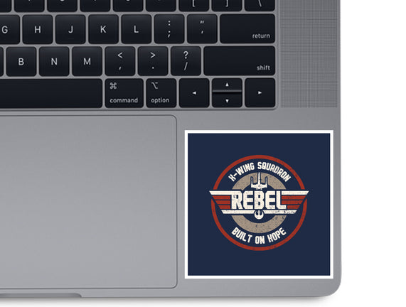 Top Rebel