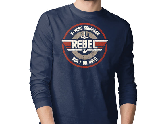 Top Rebel