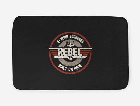 Top Rebel