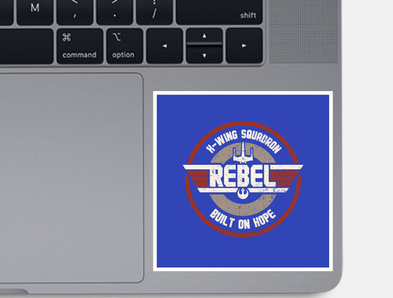 Top Rebel