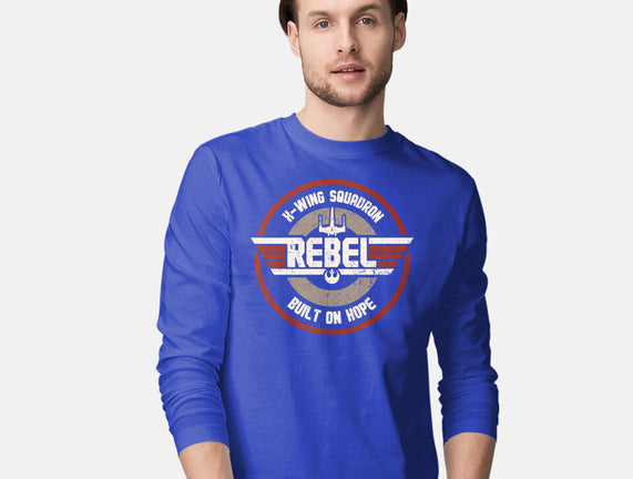 Top Rebel