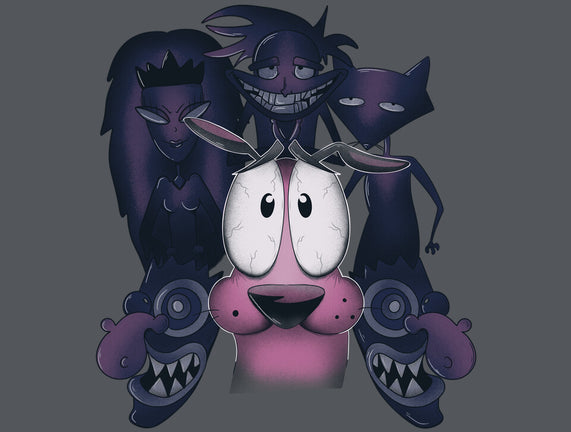 The Fear Of The Dog