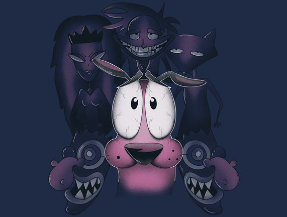 The Fear Of The Dog