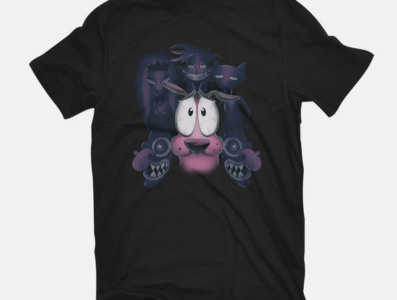 The Fear Of The Dog