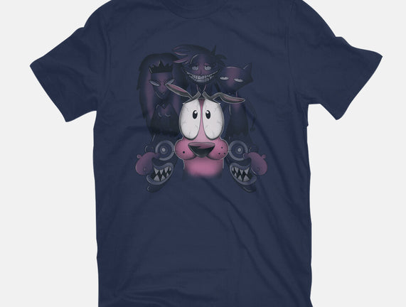 The Fear Of The Dog