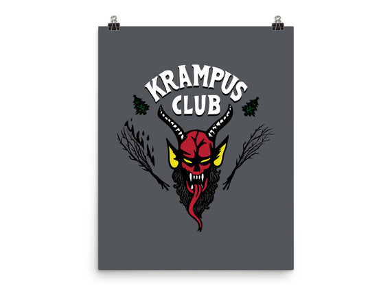 Krampus Club