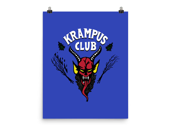 Krampus Club