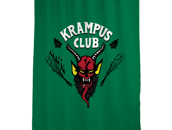 Krampus Club