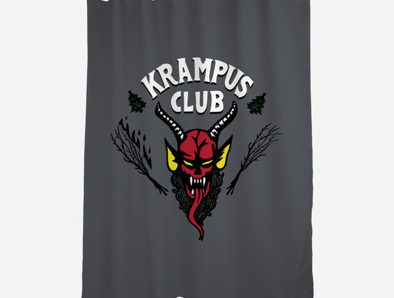 Krampus Club