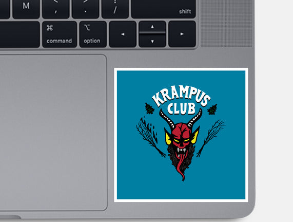 Krampus Club