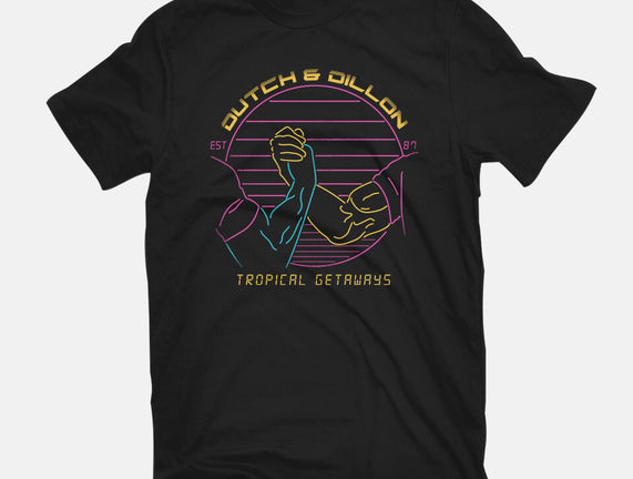 Tropical Getaways