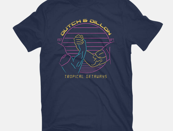 Tropical Getaways