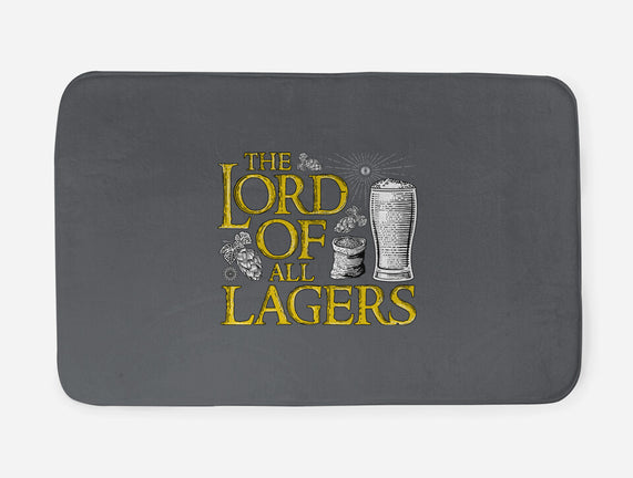 The Lord Of All Lagers