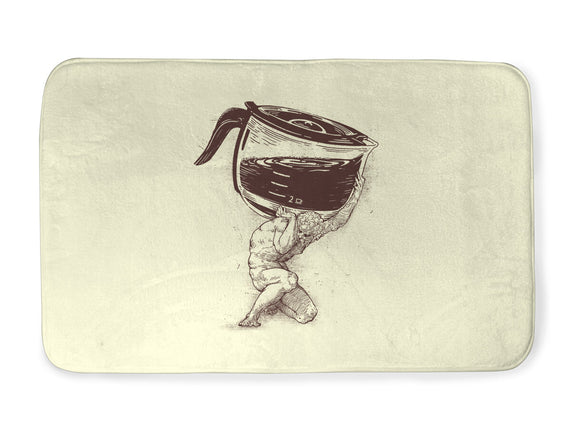 Coffee Atlas