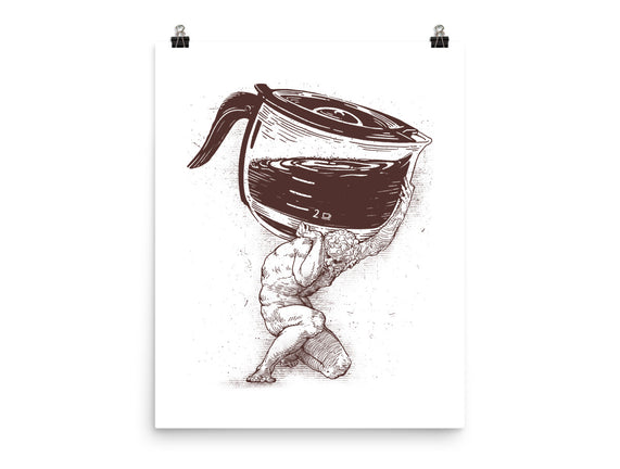 Coffee Atlas
