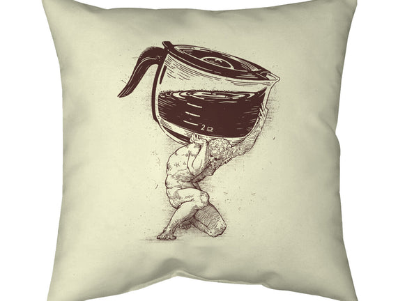 Coffee Atlas