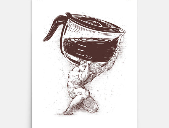 Coffee Atlas