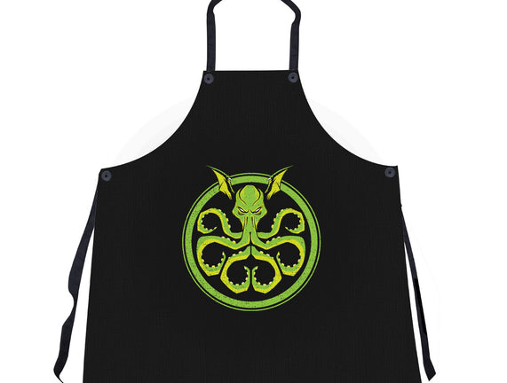 Hail Cthulhu